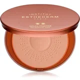 Protect Sunshine bronz puder s srednjo UV zaščito 15 g
