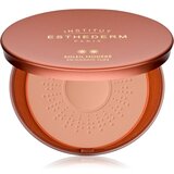 Institut Esthederm Protect Sunshine bronzer u kamenu sa srednjom UV zaštitom 15 g Cijene