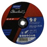 Norton brusna ploča za metal Starline 230×6.4×22.23mm – 66252837269 | Eponuda.ba