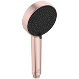 Ideal Standard Svetlo rožnata plastična tuš ročka ALU+ – | Shoptok.si
