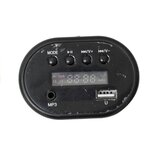 Radio Panel for Electric Ride On Car BMW X6M | shoptok.hr