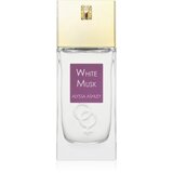 Alyssa Ashley White Musk parfemska voda uniseks 30 ml Cijene