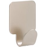 SIRO Kupaonska kukica za ručnik SK 2178/ZN4K (D x Š x V: 30 x 41 x 16 mm, Broj kuka: 1 Kom., Mat poniklano) | shoptok.hr