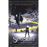 Orion Brandon Sanderson - Starsight (Cytonic Series) | ePonuda.com