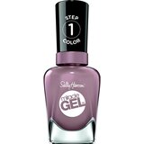 Sally Hansen Miracle Gel™ gel lak za nohte brez uporabe UV/LED lučke odtenek 494 Love Me Lilac 14,7 ml Cene