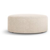 Micadoni Bež tabure od bouclé tkanine Dia – | shoptok.hr