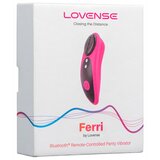 Lovense Ferri cene