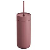 Carter Cold Tumbler Thermal mug 473 ml Pastel pink