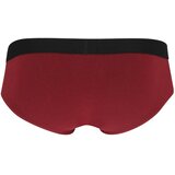 Boss Spodnje hlačke mornarska / rubin rdeča / črna / bela | Shoptok.si