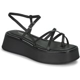 Vagabond Shoemakers COURTNEY Crna Cijene