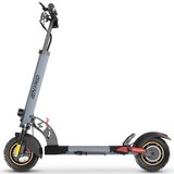 iENYRID Zložljivi električni skiro A1, 800 W 48 V 12,5 Ah, 10", siv, (21960514) | Shoptok.si