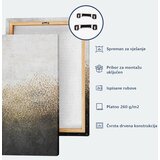  Slika - Teddy Bear in Bow Tie (1 Part) Vertical 40x60 Standard | shoptok.hr