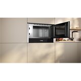 Neff N70 NR4WR21N1 Vgrajena mikrovalovna pečica | Shoptok.si