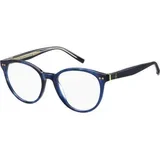 TH2215 IPR ONE SIZE (52) Modra/Kristalna
