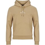 Polo Ralph Lauren SWEATSHIRT BRODE EN DOUBLE KNIT TECH Bež u