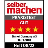 Einhell električno rende te-pl 900 | ePonuda.com