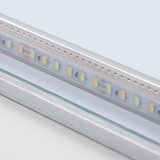  Brilagi -LED Kupatilsko ogledalo DESIO LED/24W/230V 60x60 cm IP44 CRI 90 sa prigušiva + CCT | Eponuda.com