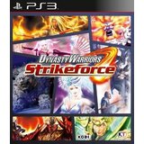  Dynasty Warriors Strikeforce (PS3) - rabljeno | Shoptok.si