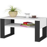 AKORD Domi Klubska Mizica, Bela/Črna, (5000331788) | Shoptok.si