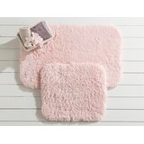 Madame coco SHEEP Prostirke za kupatilo, 50x80+40x50cm, Roze | Eponuda.com
