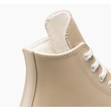 Converse Ženske patike chuck taylor all star leather + fuzzy-lining | Eponuda.com