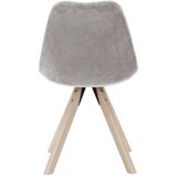 Based Stol Lilly 2 --, Siva | Shoptok.si