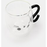 Sinsay Šalica s dvostrukim dnom | shoptok.hr