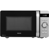 Sencor Mikrovalovna pečica SMW 5217SL 800W 17L, (5000542384) | Shoptok.si