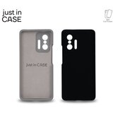 Just in case 2u1 extra case mix plus paket crni za Mi 11T11T pro 128GB ( MIXPL305BK ) Cene