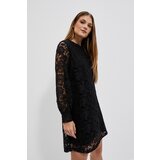 Moodo Dress with lace Cene