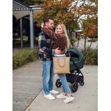 Vuch Torba za kolica Engelis Tilla Beige, 31 x 39 x 15 cm | shoptok.hr