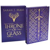 Throne Of Glass Collector's Edition | ePonuda.com