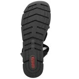 Rieker V20L400 Crna | shoptok.hr