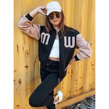 DStreet Komplet damski dresowy MALWA czarny | Shoptok.si