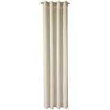 ZAVESA E-OLA prosojno 140/250 cm