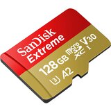Sandisk extreme microsdxc extreme microsdxc | Shoptok.si