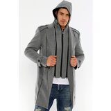 Dewberry Moški plašč PLT8334 | Shoptok.si