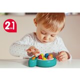 Woopie igra spretnosti udaranja 2 u 1 , roza | shoptok.hr