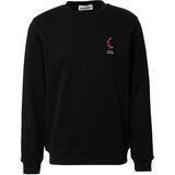 ARMEDANGELS Majica 'Baaro' rdeča / črna / bela | Shoptok.si