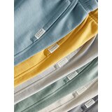 Reserved - Bermude - tamnosivo | shoptok.hr