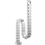 Mywall organizator kablov HZ 42SL srebrn | Shoptok.si