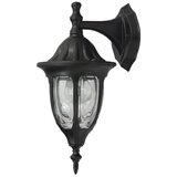 Rabalux milano spoljna zidna lampa E27 60W crnaIP43 spoljna rasveta | Eponuda.com