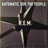 CRAFT RECORDINGS - Automatic For The People (LP)