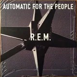 R.E.M. - Automatic For The People (25th Anniversary)