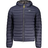 Armata Di Mare Muška prošivena jakna s kapuljačom Cijene