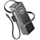 ECOFLOW Power bank RAPID 25000mAh Silver, (5000533481) Cene