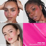 Smashbox POP LX Blush kremasto rdečilo v paličici odtenek Pink.png 5 g | Shoptok.si