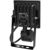 Rebel 30W LED reflektor sa senzorom pokreta i sumraka, 4000K, 230V | shoptok.hr