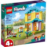 Lego Friends 41724 Pejslina kuća | ePonuda.com