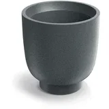 Saksija Vemo standard 40cm - granit fina 105GR